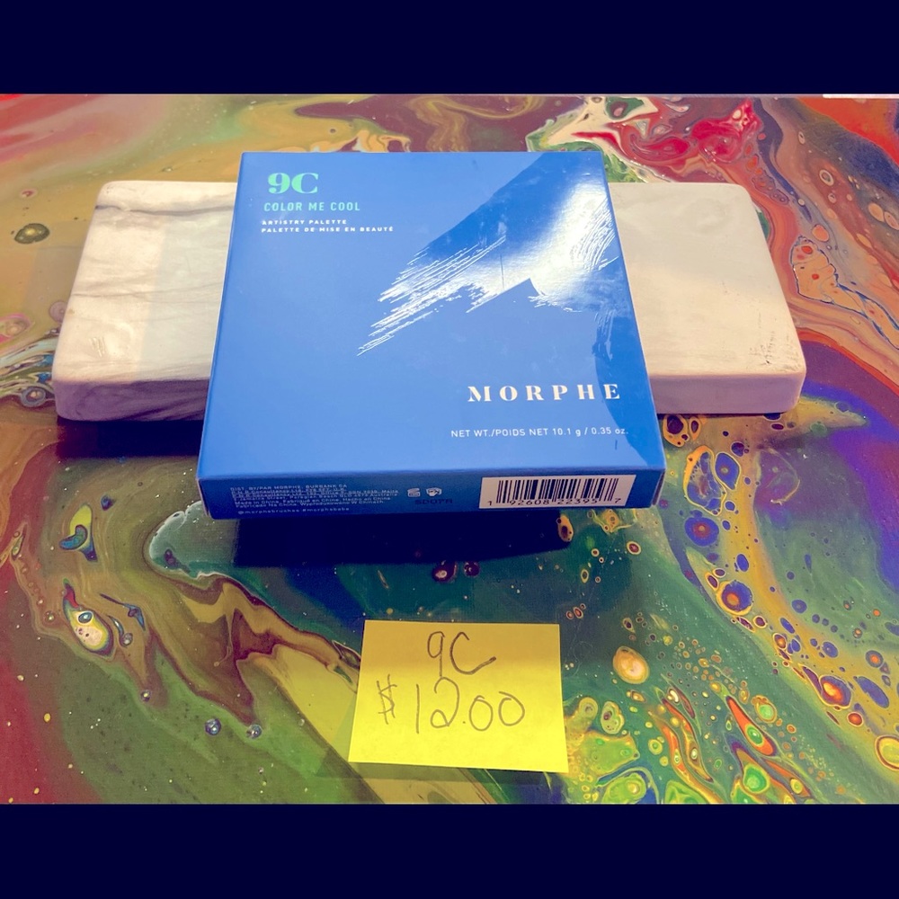 👁Color me cool”👁